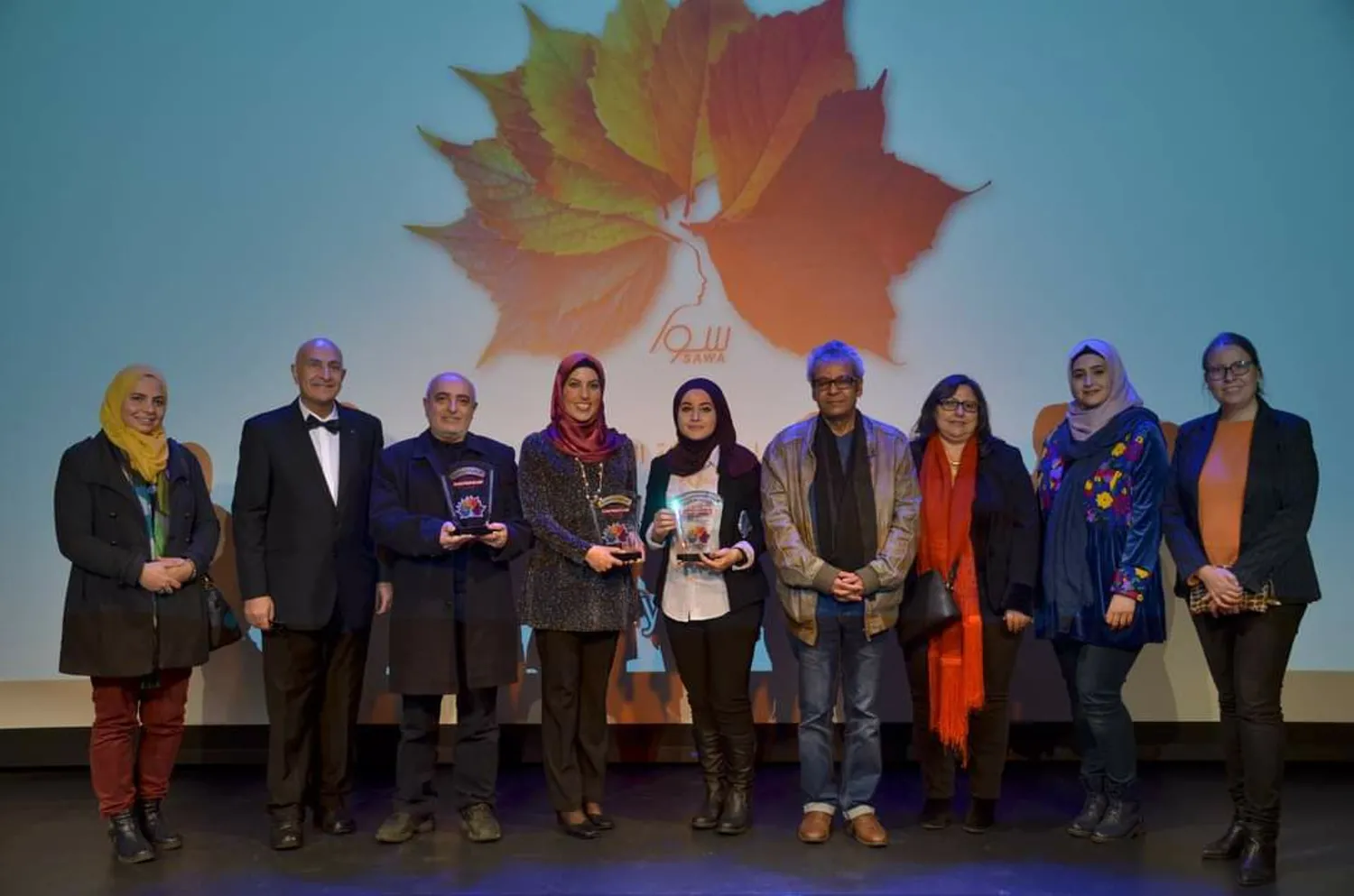 One Minute Film Competition 2022 Closing Ceremony