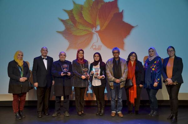 One Minute Film Competition 2022 Closing Ceremony