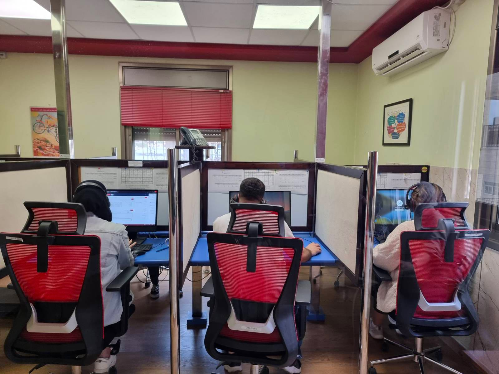 SAWA National Helpline for Women and Child Protection