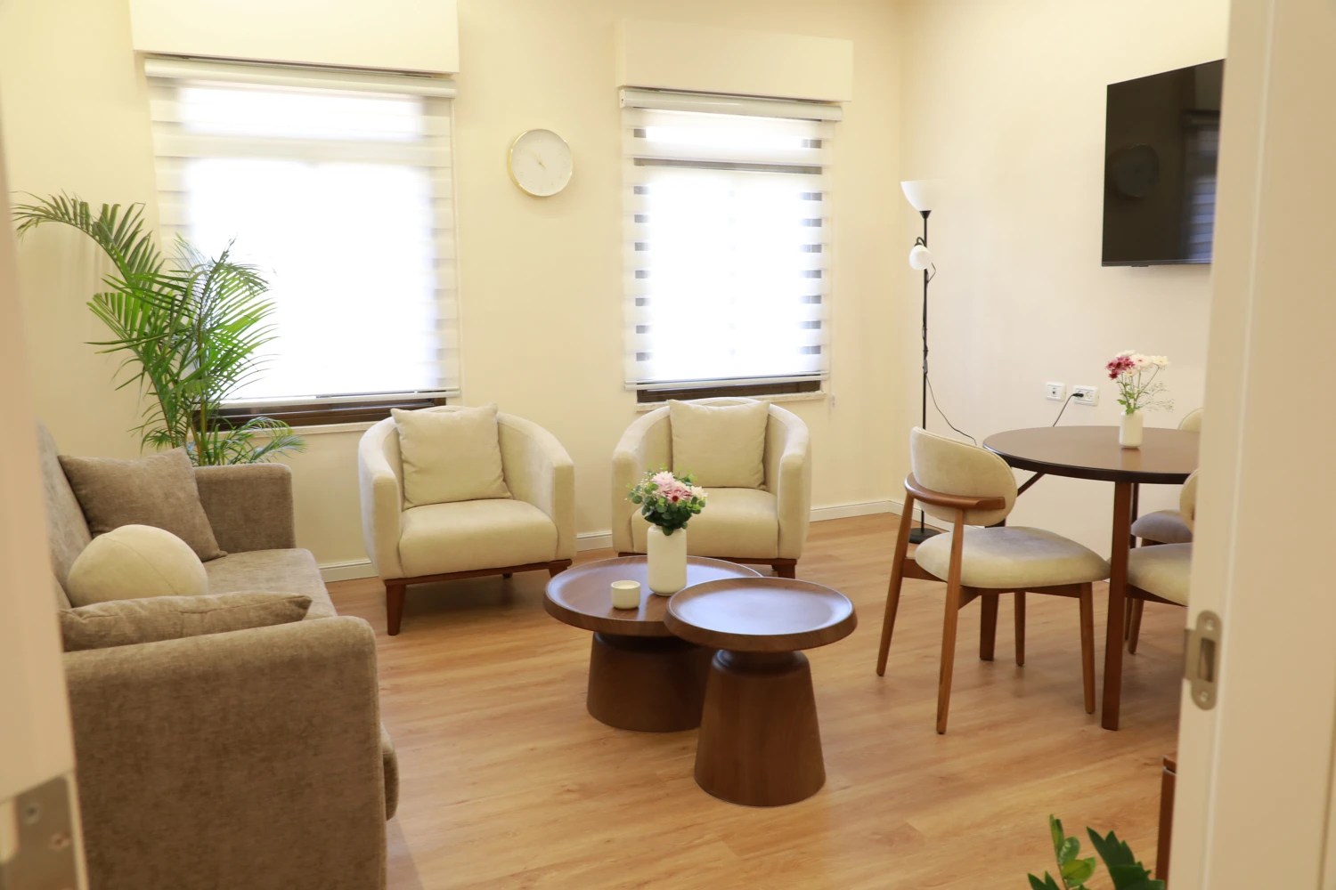 Face-to-Face Counseling Center