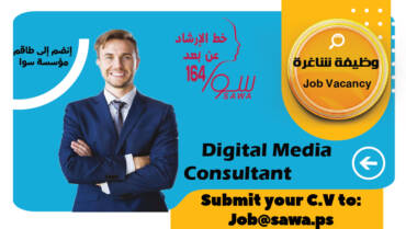 Digital Media Consultant 