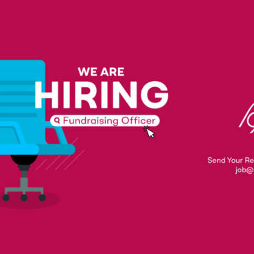 Fundraising Officer