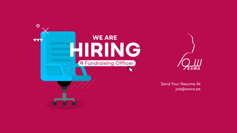 Fundraising Officer